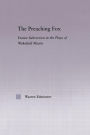 The Preaching Fox: Elements of Festive Subversion in the Plays of the Wakefield Master