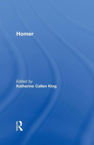 Title: Homer, Author: Katherine Callen King