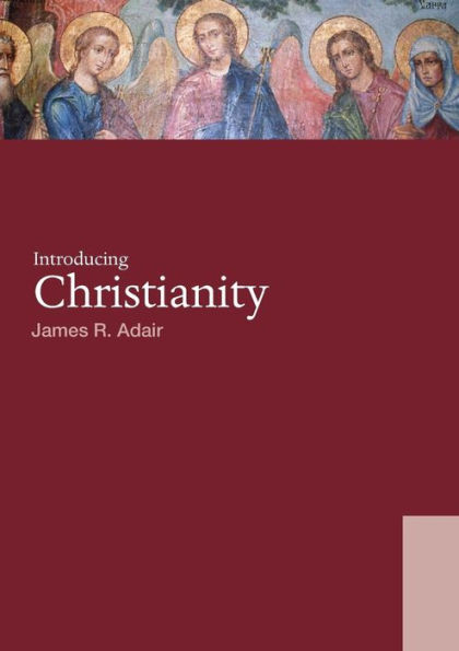 Introducing Christianity / Edition 1