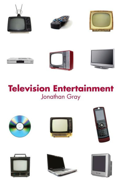 Television Entertainment / Edition 1