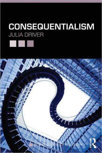 Consequentialism / Edition 1