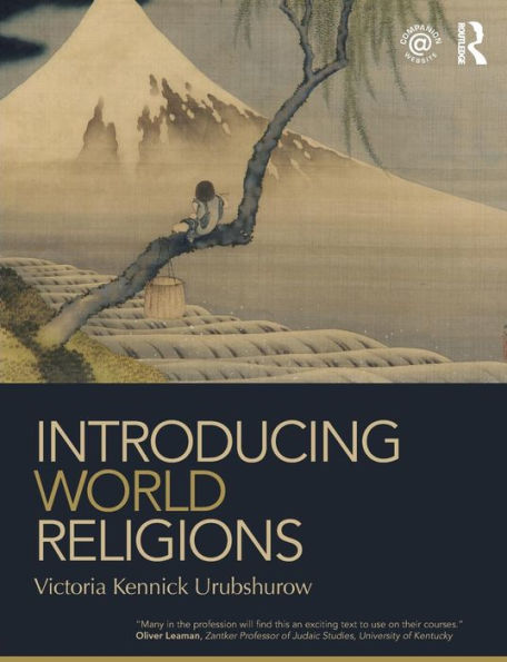 Introducing World Religions / Edition 1