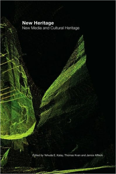 New Heritage: Media and Cultural Heritage