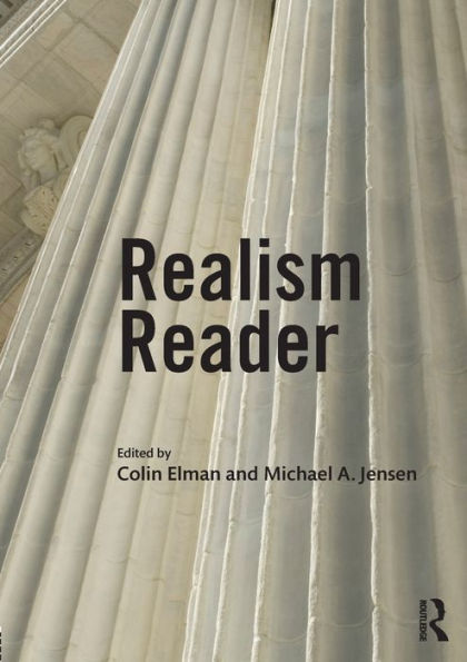 The Realism Reader