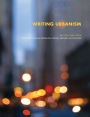 Writing Urbanism: A Design Reader