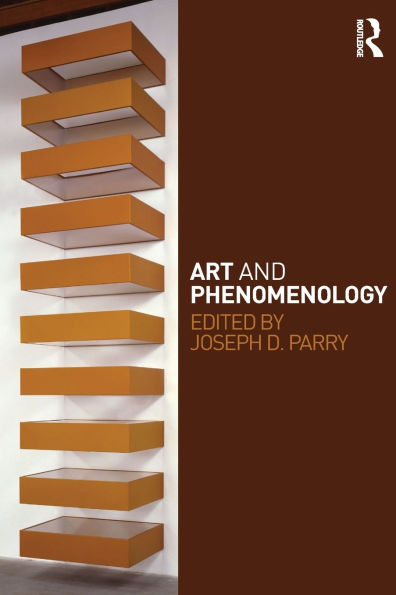 Art and Phenomenology