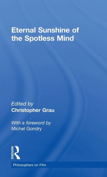 Eternal Sunshine of the Spotless Mind