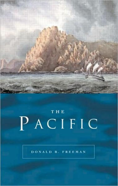 The Pacific / Edition 1