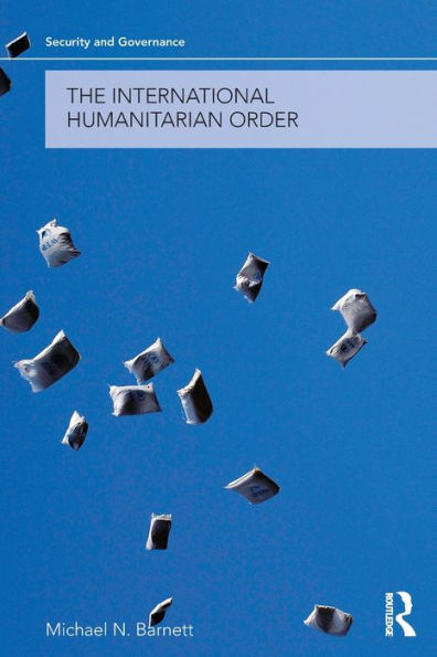 The International Humanitarian Order / Edition 1