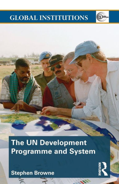 United Nations Development Programme and System (UNDP)