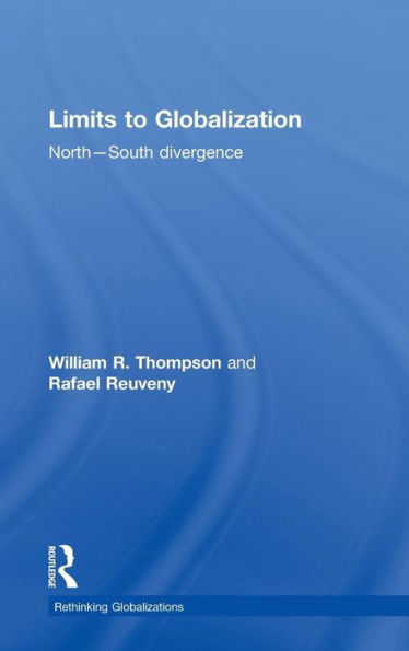 Limits to Globalization: North-South Divergence