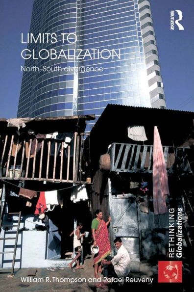 Limits to Globalization: North-South Divergence / Edition 1