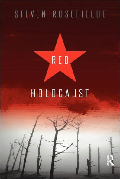 Red Holocaust / Edition 1