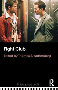 Title: Fight Club / Edition 1, Author: Thomas Wartenberg
