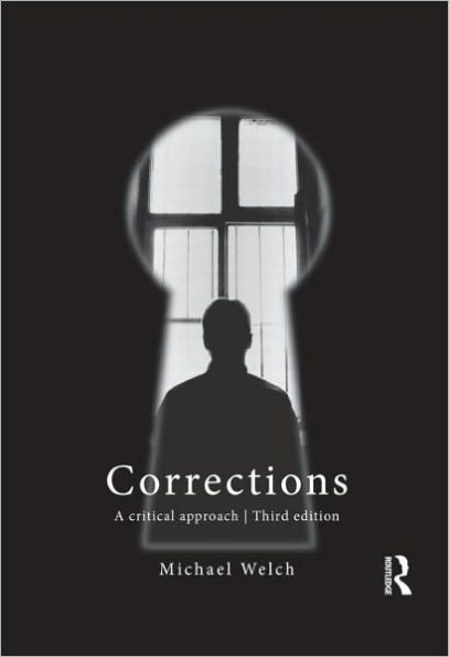 Corrections: A Critical Approach / Edition 3