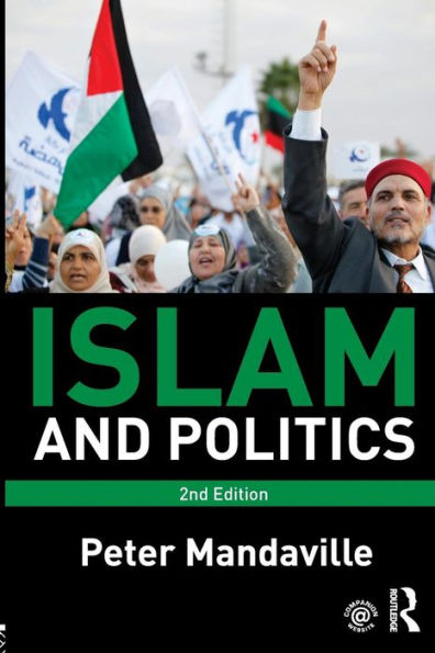 Islam and Politics / Edition 2