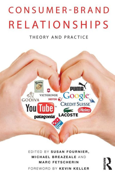 Consumer-Brand Relationships: Theory and Practice