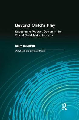 Beyond Child's Play: Sustainable Product Design in the Global Doll-making Industry