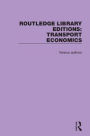 Routledge Library Editions: Transport Economics