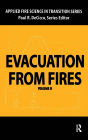 Evacuation from Fires