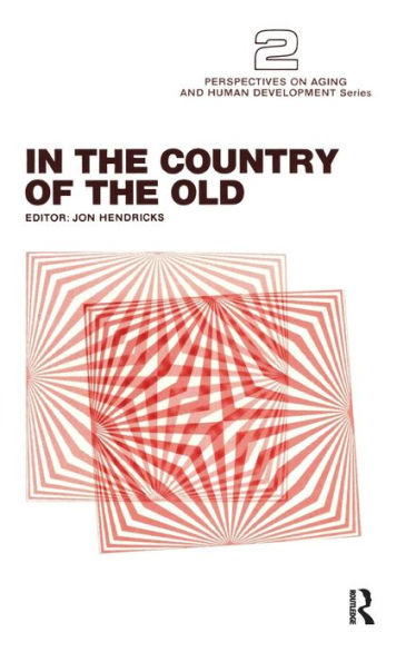 In the Country of the Old / Edition 1