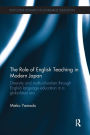 The Role of English Teaching in Modern Japan: Diversity and multiculturalism through English language education in a globalized era