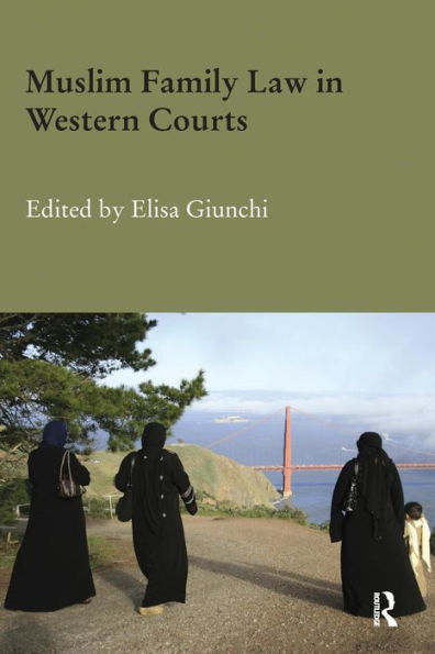 Muslim Family Law Western Courts