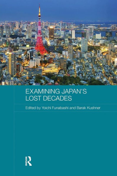 Examining Japan's Lost Decades