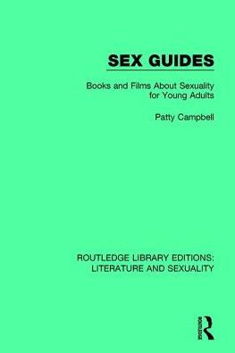 Sex Guides: Books and Films about Sexuality for Young Adults