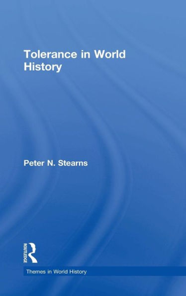 Tolerance in World History / Edition 1