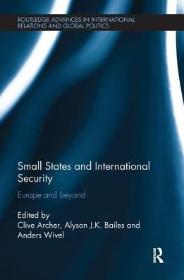 Small States and International Security: Europe Beyond