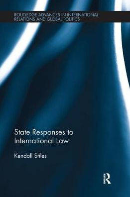 State Responses to International Law