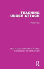 Teaching Under Attack
