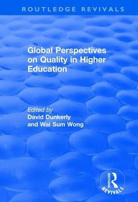 Global Perspectives on Quality Higher Education