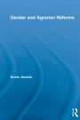Gender and Agrarian Reforms