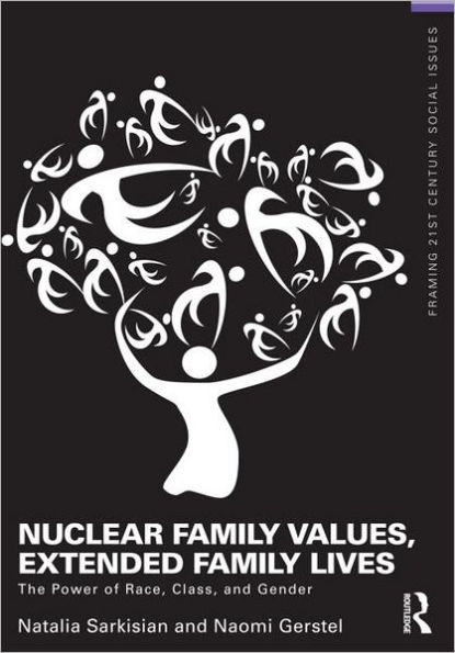 Nuclear Family Values, Extended Lives: The Power of Race, Class, and Gender