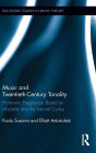 Music and Twentieth-Century Tonality: Harmonic Progression Based on Modality and the Interval Cycles