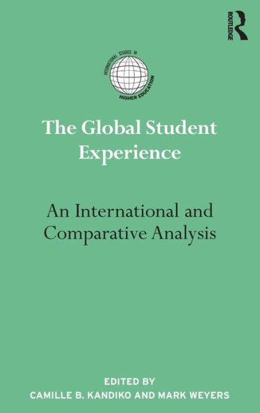 The Global Student Experience: An International and Comparative Analysis