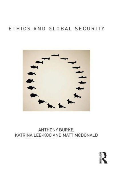 Ethics and Global Security: A cosmopolitan approach