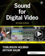 Sound for Digital Video / Edition 2