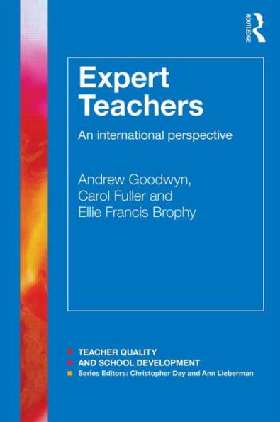 Expert Teachers: An international perspective