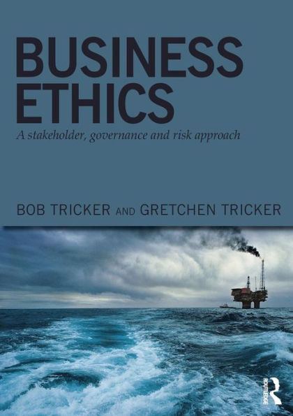 Business Ethics: A stakeholder