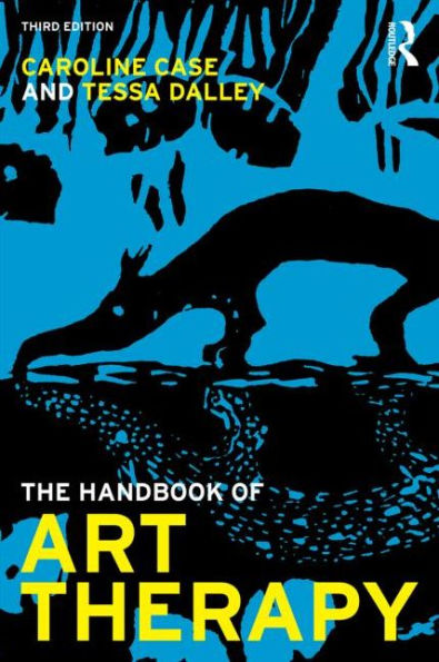 The Handbook of Art Therapy / Edition 3