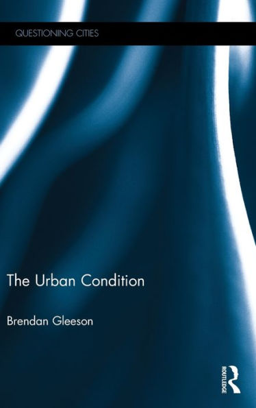 The Urban Condition