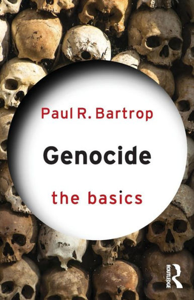 Genocide: The Basics / Edition 1