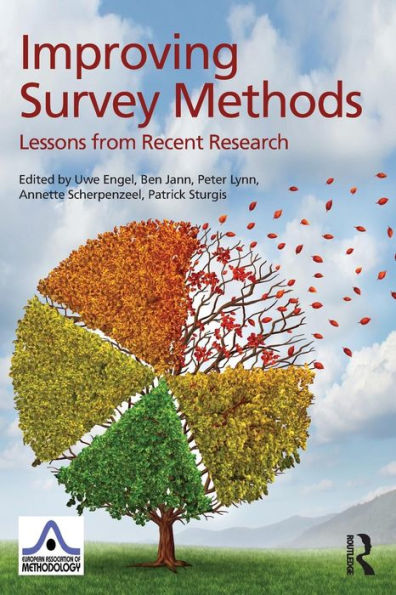 Improving Survey Methods: Lessons from Recent Research / Edition 1