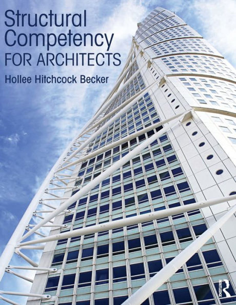 Structural Competency for Architects / Edition 1