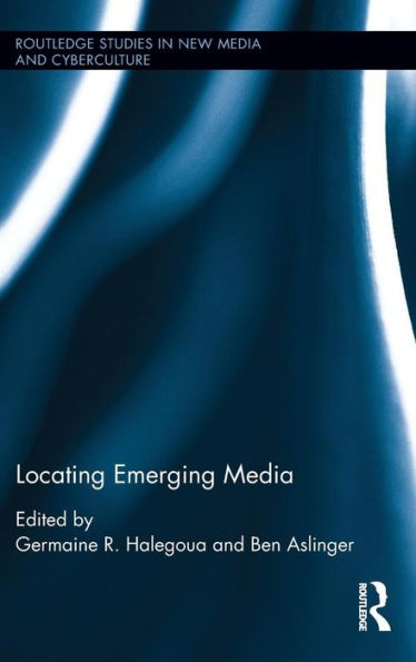 Locating Emerging Media / Edition 1