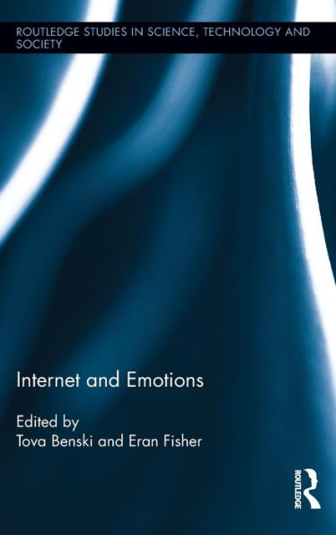 Internet and Emotions