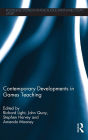 Contemporary Developments in Games Teaching